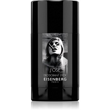 Eisenberg J’OSE deostick pro ženy 75 ml