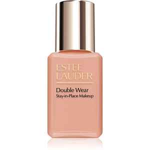 Estée Lauder Double Wear Stay-in-Place Makeup Mini dlouhotrvající make-up SPF 10 odstín 2C2 Pale Almond 15 ml