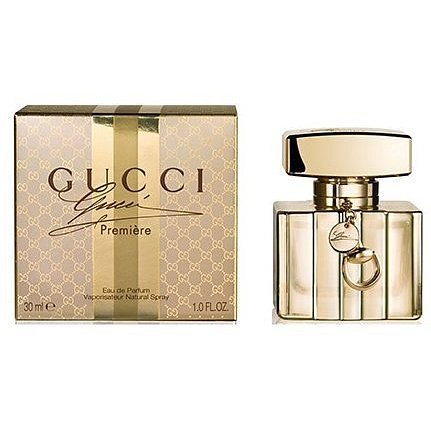 GUCCI PREMIÈRE EAU DE PARFUM 75ml