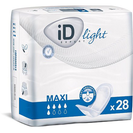 iD Expert Light Maxi 28ks