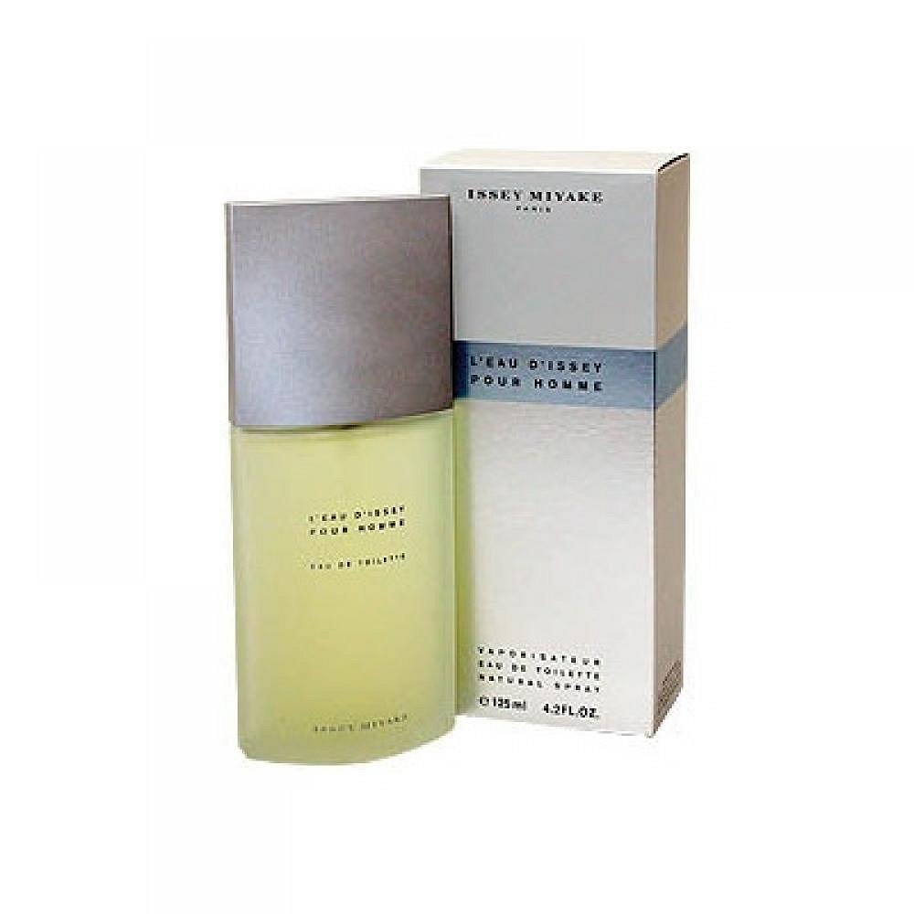 Issey Miyake L´Eau D´Issey Toaletní voda 125ml Tester TESTER