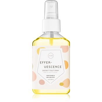 KOBO Pastiche Effervescence sprej do WC proti zápachu 116 ml