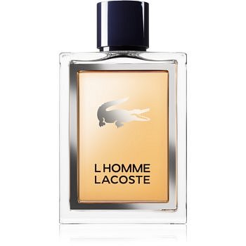 Lacoste L'Homme Lacoste toaletní voda pro muže 100 ml