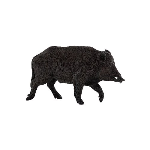 Mojo Animal Planet Divočák