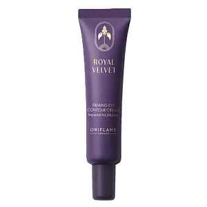 ORIFLAME Zpevňující krém na oční kontury Royal Velvet 15 ml