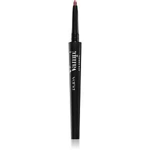 PUPA Milano Vamp! Eye Pencil voděodolná tužka na oči 2 v 1 odstín 200 Spicy Ginger 0.35 g