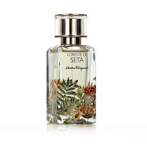 Salvatore Ferragamo Foreste di Seta EDP 50 ml UNISEX