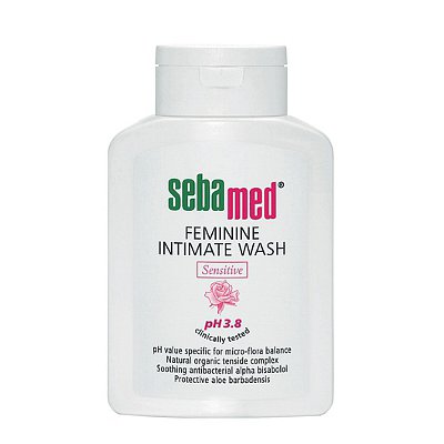 Sebamed Intim.emulze ženy po menopauze pH6.8 200ml