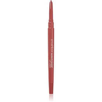 Smashbox Always Sharp Lip Liner konturovací tužka na rty odstín Rosebud 0,27 g