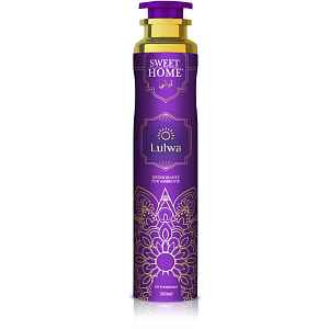 Sweet Home Collection Bytový osvěžovač vzduchu Lulwa 300 ml