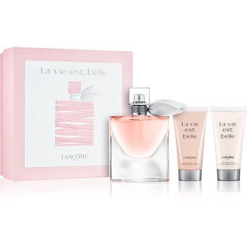 Lancôme La Vie Est Belle dárková sada pro ženy