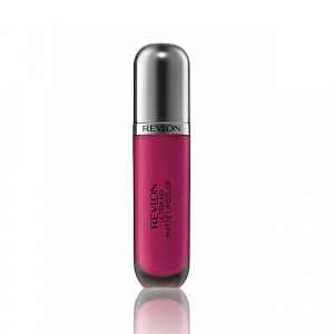 Revlon Cosmetics Ultra HD matná barva na rty odstín 610 Addiction 5,9 ml