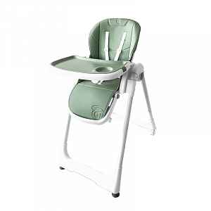 Asalvo RONCERO jídelní židle, green