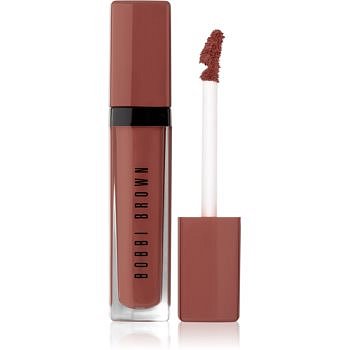 Bobbi Brown Crushed Liquid Lip tekutá rtěnka odstín HAUTE COCOA 6 ml