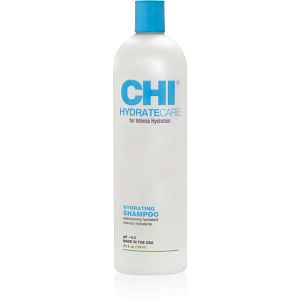 CHI HYDRATECARE Hydrating Shampoo hydratační šampon pro suché vlasy 739 ml