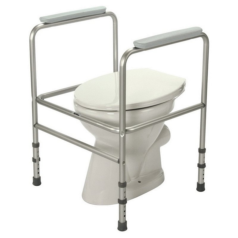 DM Podpěra k WC přenosná 501 EL
