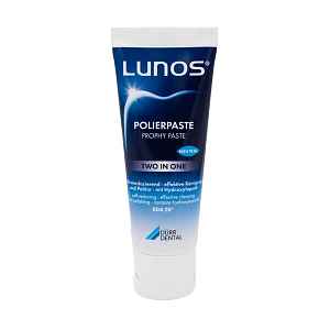 Dürr Lunos Two In One Neutral profylaktická pasta 100 g