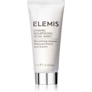 Elemis Dynamic Resurfacing Facial Wash čisticí gel s vyhlazujícím efektem 30 ml