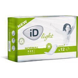 iD Light Normal 12ks