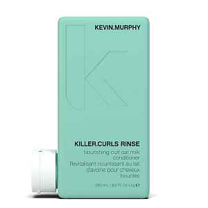 Kevin Murphy Killer.Curls Rinse vyživující kondicionér 250 ml