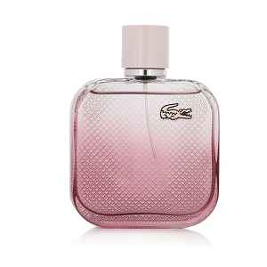 Lacoste L.12.12 Rose Eau Intense EDT 100 ml W