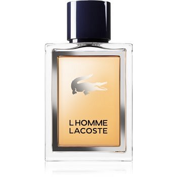 Lacoste L'Homme Lacoste toaletní voda pro muže 50 ml