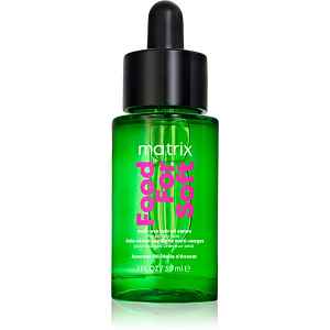 Matrix Food For Soft Oil Serum olejové sérum s hydratačním účinkem 30 ml