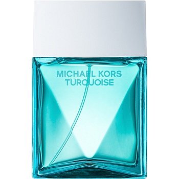 Michael Kors Turquoise parfémovaná voda pro ženy 100 ml