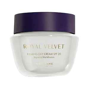 ORIFLAME Zpevňující denní krém SPF 20 Royal Velvet 50 ml