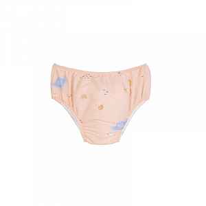 Saro Baby plenkové plavky s UV ochranou (3-6m) Seahorse