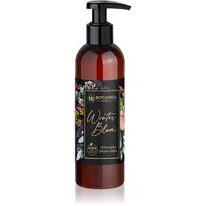 Soaphoria Botanica Slavica Winter Bloom obnovující tělové mléko pro intenzivní hydrataci 250 ml