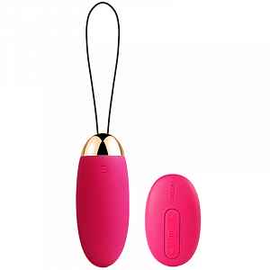 Svakom Vibrační vajíčko  Elva Pink