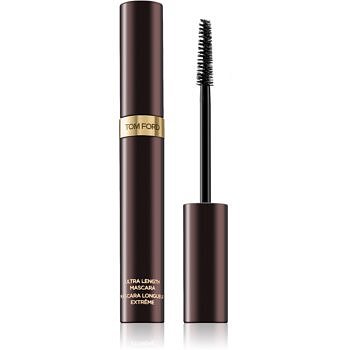 Tom Ford Ultra Length Mascara řasenka pro prodloužení řas odstín Ultra Raven 6 ml