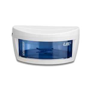 UV sterilizátor SilverFox S-02 - objem 152 ml