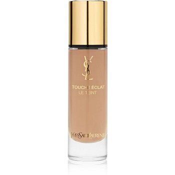 Yves Saint Laurent Touche Éclat Le Teint dlouhotrvající make-up pro rozjasnění pleti SPF 22 odstín B 40 Sand  30 ml