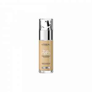 True Match sjednocující make-up Golden Beige 3.D/ 3.W 30ml