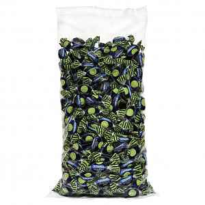 Tatranská průduš.směs Bylinný drops 1kg