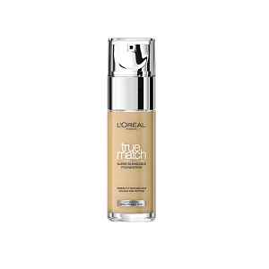 True Match sjednocující make-up Golden Beige 3.D/ 3.W 30ml