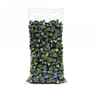 Tatranská průduš.směs Bylinný drops 1kg