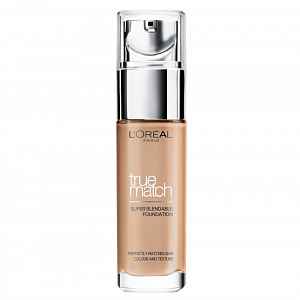 True Match sjednocující make-up Golden Beige 3.D/ 3.W 30ml