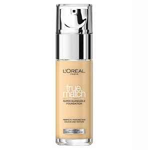 True Match sjednocující make-up Golden Beige 3.D/ 3.W 30ml