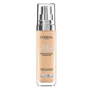 True Match sjednocující make-up Golden Beige 3.D/ 3.W 30ml