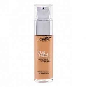 True Match sjednocující make-up Golden Beige 3.D/ 3.W 30ml