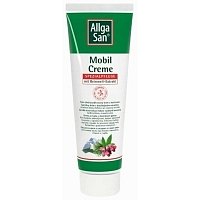 Allga San Mobil Creme hřejivý 50ml