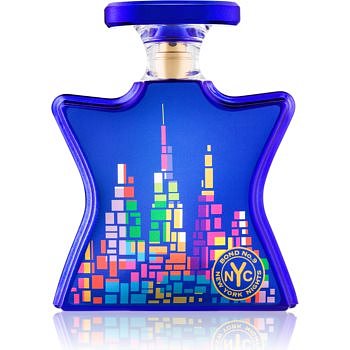 Bond No. 9 Midtown New York Nights parfémovaná voda unisex 50 ml