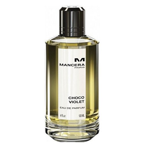 Choco Violet - EDP 60 ml