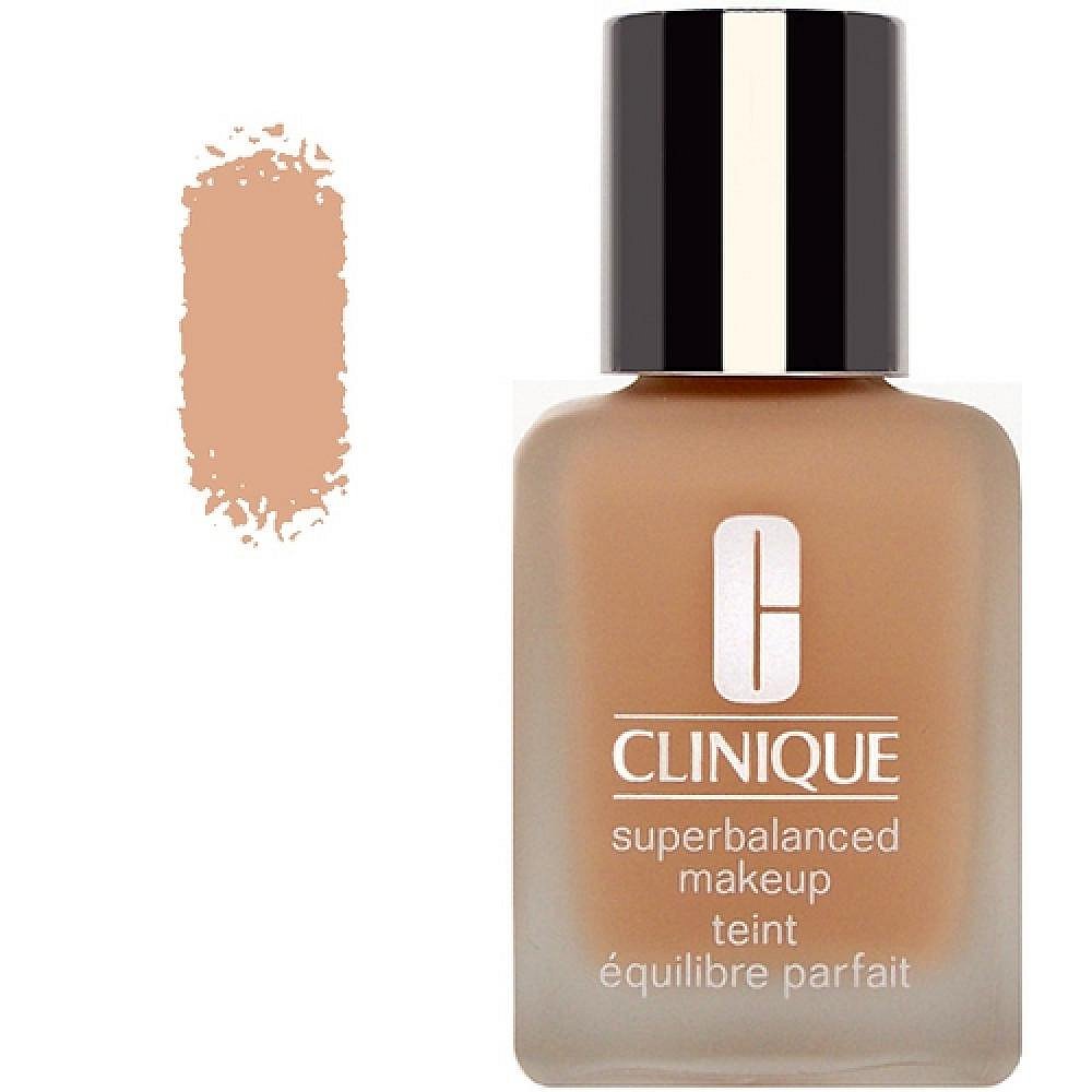 Clinique Superbalanced Make Up 01 30ml Odstín Petal 01