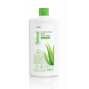 Dr.Max Natural Conditioner with Aloe Vera 240 ml