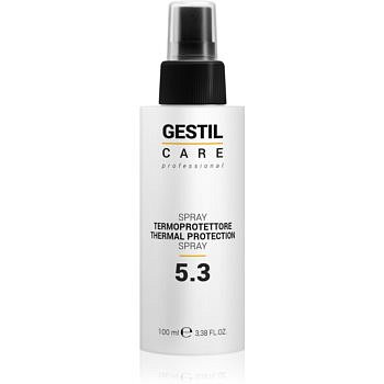 Gestil Care bezoplachová vlasová péče pro tepelnou úpravu vlasů 100 ml