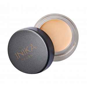 Inika Organic BIO Plně krycí korektor Vanilla 3,5 g